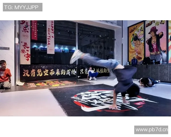 广州街舞队逆袭之旅全纪录：从默默无闻到舞台之巅的奋斗故事