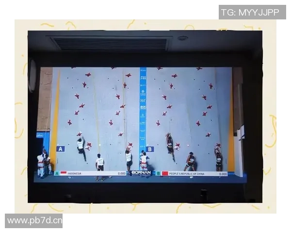 杭州攀岩队引领最新攀岩意识十强榜单探索新高度 杭州攀岩队引领最新攀岩意识十强榜单探索新高度