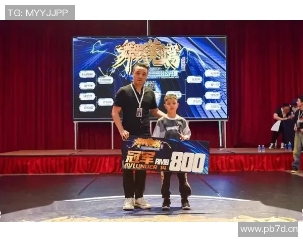 武汉街舞队的迅速崛起与变革引发热议探讨街舞文化新风潮 武汉街舞队的迅速崛起与变革引发热议探讨街舞文化新风潮