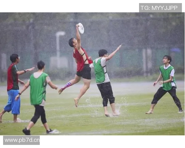 杭州飞盘队战术配合深度解析与其他队伍的对比分析