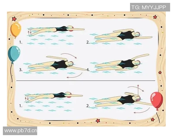仰泳比赛规则详解及技巧分析助力运动员提高竞技水平